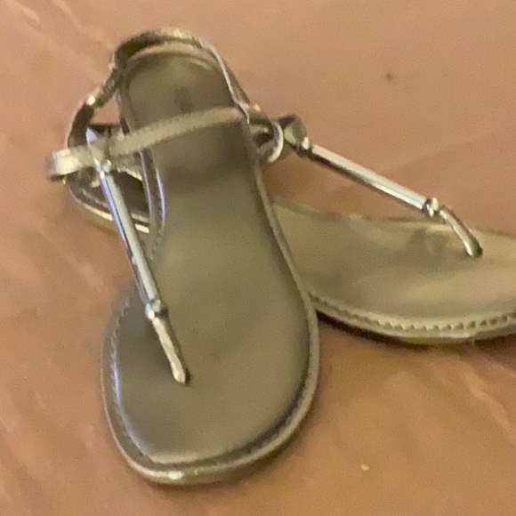 Style & Co. Shoes Style Co Sandals Poshmark